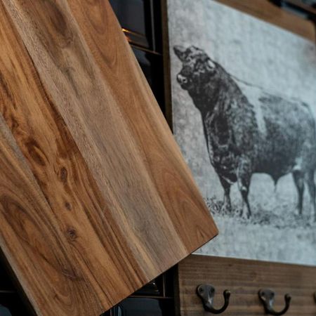 Casa Estabulo- Cozy Rustic Farmhouse Loft Touro Estômbar Exteriér fotografie
