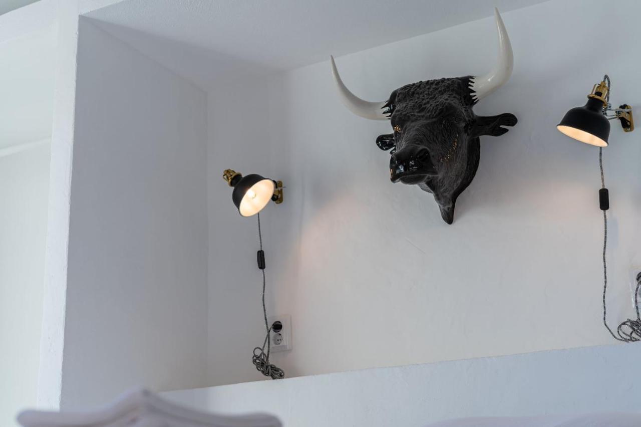 Casa Estabulo- Cozy Rustic Farmhouse Loft Touro Estômbar Exteriér fotografie