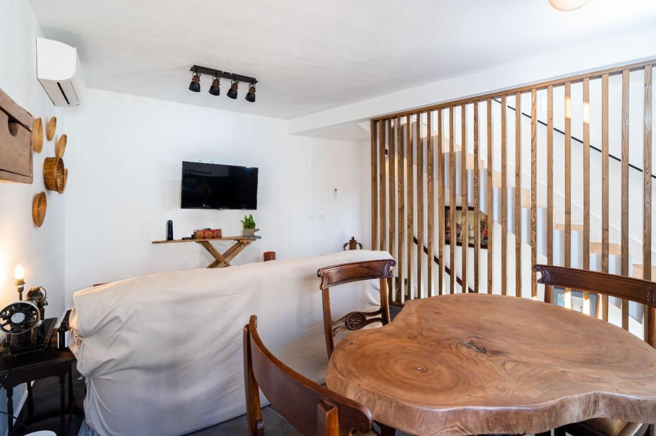 Casa Estabulo- Cozy Rustic Farmhouse Loft Touro Estômbar Exteriér fotografie