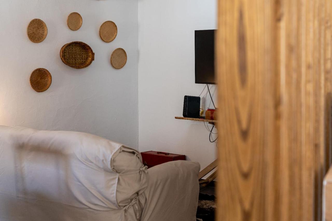 Casa Estabulo- Cozy Rustic Farmhouse Loft Touro Estômbar Exteriér fotografie