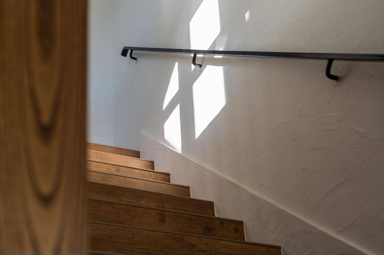 Casa Estabulo- Cozy Rustic Farmhouse Loft Touro Estômbar Exteriér fotografie